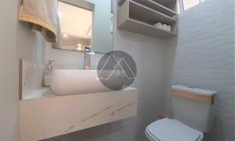 Imagem 6: Sobrado à venda, 170 m² por R$ 1.150.000,00 - Afonso Pena - São José dos Pinhais/PR