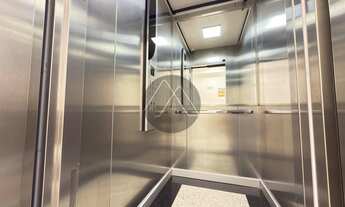 Imagem 4: Cobertura nova a venda no Aristocrata em São José dos Pinhais