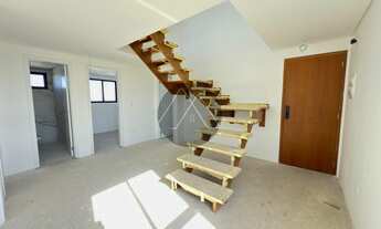 Imagem 6: Cobertura nova a venda no Aristocrata em São José dos Pinhais