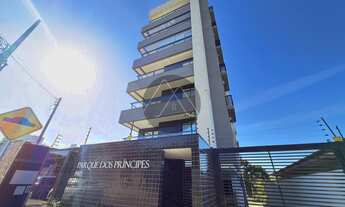 Imagem 3: Cobertura nova a venda no Aristocrata em São José dos Pinhais