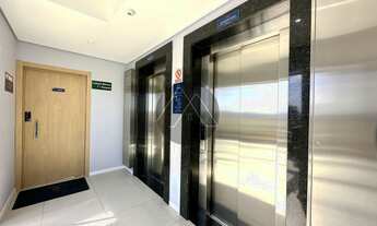 Imagem 3: 159m² no Terrazzo Tomio – Vista livre 12º andar, 2 suítes, Varanda Gourmet