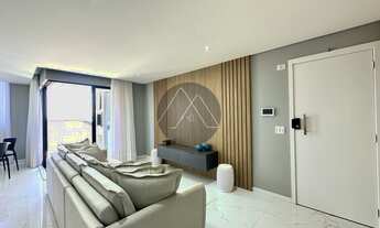 Imagem 6: 159m² no Terrazzo Tomio – Vista livre 12º andar, 2 suítes, Varanda Gourmet