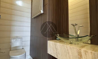 Imagem 7: Cobertura mobiliada com 5 vagas a venda em São José dos Pinhais