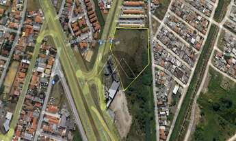 Imagem: Terreno Residencial / Uberaba/ Curitiba
