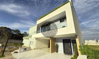 Imagem: Sobrado de Alto Padrão no Condomínio San