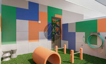 Imagem 7: Blentt ATR – 3 Dorm (1 Suíte) –107 m² – 1 Vaga – Portão, Curitiba – Entrega Jul/2027