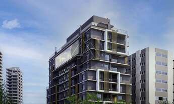 Imagem: Blentt ATR  3 Dorm (1 Suíte) 107