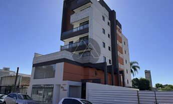 Imagem: Apartamento Garden Suspenso com Elevador