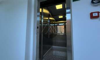 Imagem 3: Apartamento Garden Suspenso com Elevador – Centro de São José dos Pinhais