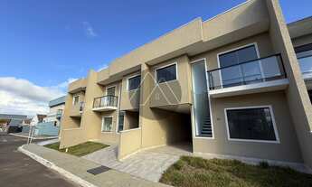 Imagem: Sobrado em Condomínio a venda no Costeira