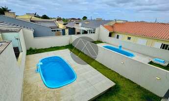 Imagem 3: R$ 790.000 Sobrado com 3 quartos, 121 m², à venda por R$ 790.000- Eliana - Guaratuba/PR