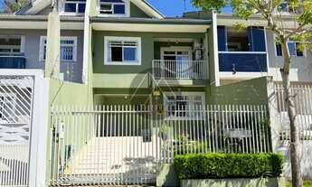 Imagem: Sobrado à Venda  3 Quartos  149m²