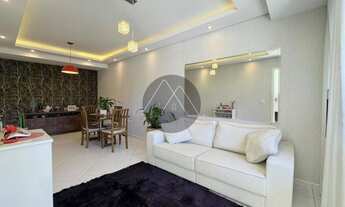 Imagem 5: Sobrado à Venda – 3 Quartos – 149m² – R$ 850.000,00 – Aristocrata – São José dos Pinhais/P