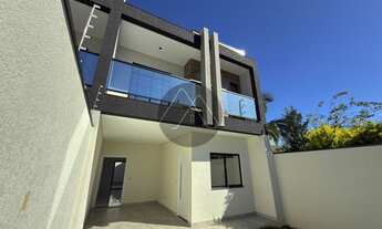 Imagem: Sobrado Alto Padrão com excelente localização