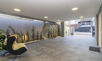 Imagem 3: Casa com 4 quartos sendo 02 suites a venda no Aristocrata