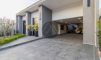 Imagem: Casa com 4 quartos sendo 02 suites a venda