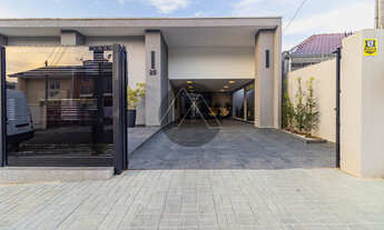 Imagem 5: Casa com 4 quartos sendo 02 suites a venda no Aristocrata