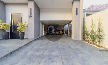 Imagem 2: Casa com 4 quartos sendo 02 suites a venda no Aristocrata