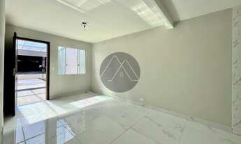 Imagem 6: Casa com 3 dorm. + Edícula com churrasqueira à venda, 89m² por R$ 539.000 - Afonso Pena