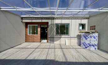 Imagem 3: Casa com 3 dorm. + Edícula com churrasqueira à venda, 89m² por R$ 539.000 - Afonso Pena