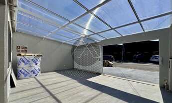 Imagem 5: Casa com 3 dorm. + Edícula com churrasqueira à venda, 89m² por R$ 539.000 - Afonso Pena