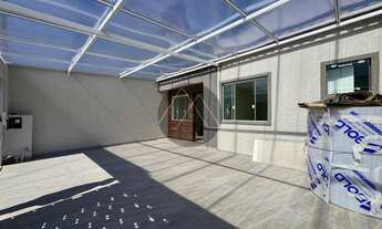 Imagem 4: Casa com 3 dorm. + Edícula com churrasqueira à venda, 89m² por R$ 539.000 - Afonso Pena