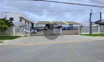 Imagem: Pavilhão/Galpão Industrial a venda no