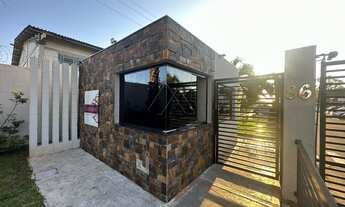 Imagem: Apartamento à venda no bairro Costeira