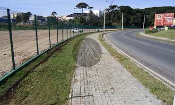 Imagem 6: Área com 03 frentes localizada a poucos metros do aeroporto Internacional Afonso Pena