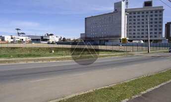 Imagem 3: Área com 03 frentes localizada a poucos metros do aeroporto Internacional Afonso Pena