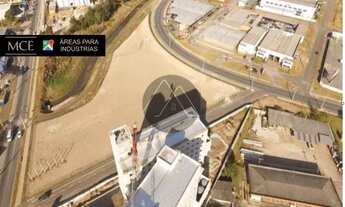 Imagem 2: Área com 03 frentes localizada a poucos metros do aeroporto Internacional Afonso Pena