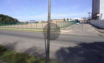 Imagem 4: Área com 03 frentes localizada a poucos metros do aeroporto Internacional Afonso Pena