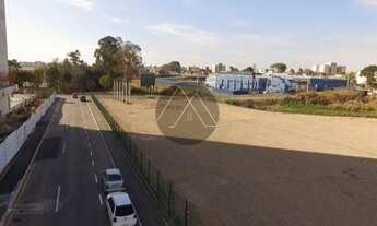 Imagem 7: Área com 03 frentes localizada a poucos metros do aeroporto Internacional Afonso Pena