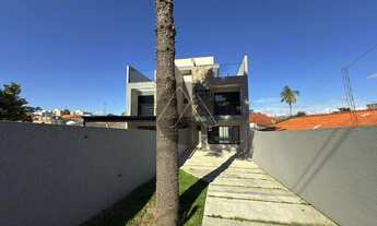 Imagem 3: Sobrado com terreno espaçoso nos fundos para Venda no bairro Xaxim