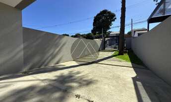 Imagem 4: Sobrado com terreno espaçoso nos fundos para Venda no bairro Xaxim