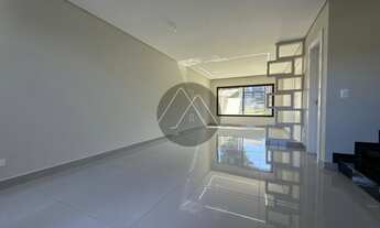 Imagem 7: Sobrado com terreno espaçoso nos fundos para Venda no bairro Xaxim