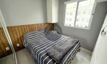 Imagem 7: Apartamento mobiliado a venda no Casa Blanca - Colonia Rio Grande