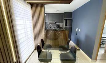 Imagem: Apartamento mobiliado a venda no Casa Blanca