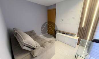 Imagem 4: Apartamento mobiliado a venda no Casa Blanca - Colonia Rio Grande