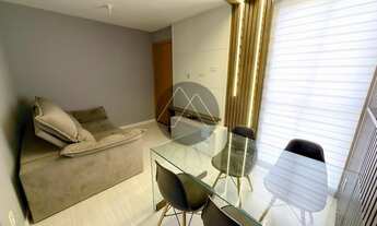 Imagem 3: Apartamento mobiliado a venda no Casa Blanca - Colonia Rio Grande