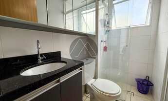 Imagem 5: Apartamento mobiliado a venda no Casa Blanca - Colonia Rio Grande