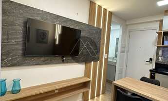 Imagem: Apartamento Studio a venda no Centro de