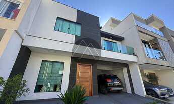 Imagem: Sobrado em Condomínio em Iná, São José