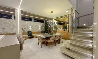 Imagem: Sobrado porteira fechada em condominio a