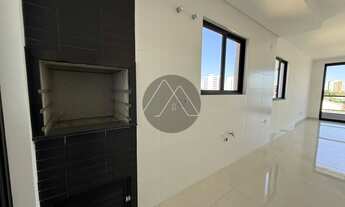 Imagem 6: Apartamento com Elevador e 3 Quartos 1 Suíte – Centro de São José dos Pinhais