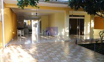 Imagem: Linda casa em Caiobá para locação diária