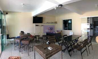 Imagem 7: Linda casa com piscina á venda no Balneário Praia Grande em Matinhos!