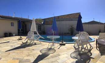 Imagem 3: Linda casa com piscina á venda no Balneário Praia Grande em Matinhos!