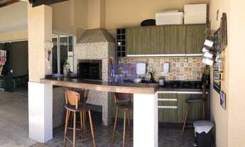 Imagem 5: Linda casa com piscina á venda no Balneário Praia Grande em Matinhos!