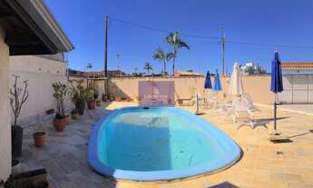 Imagem 4: Linda casa com piscina á venda no Balneário Praia Grande em Matinhos!